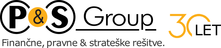 P&S Poslovne rešitve