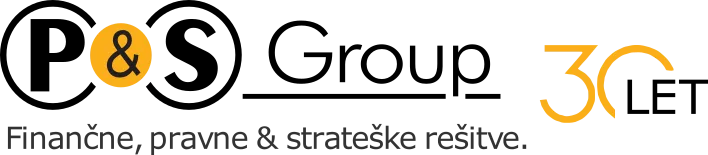 P&S Poslovne rešitve