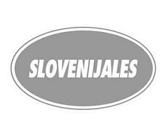 Slovenijales